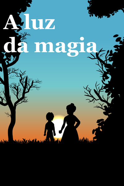 A luz da Magia (pt-br)