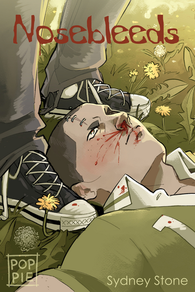 Nosebleeds