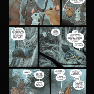 Scurry page 178
