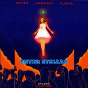 Astro Powered Punks - ENTER STELLAR