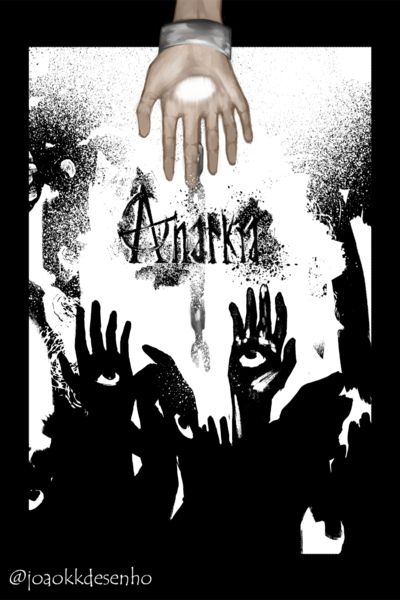 Anarkia, Chapter 0