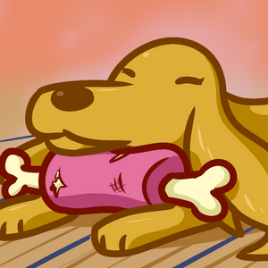 #104 Pillow