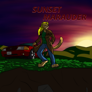 Chapter 1 - The Incident, p.1 - p.11