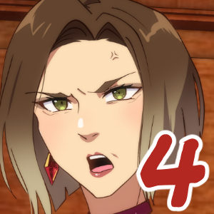 Making you visible #4