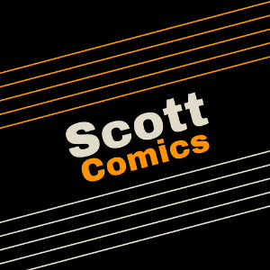 Scott Comics Ep2