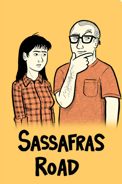 Sassafras Road