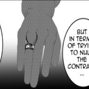 I Place My Life in Your Hands, Literally 