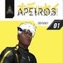 Apeiros World Odyssey - Volume 1