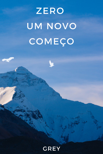 Zero um novo come&ccedil;o