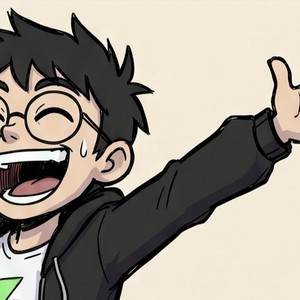 001: New best friend