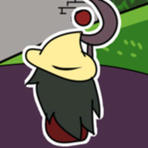 La leyenda del monstruo del polvo