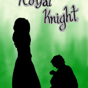 Chapter 1 - A Royal Knight