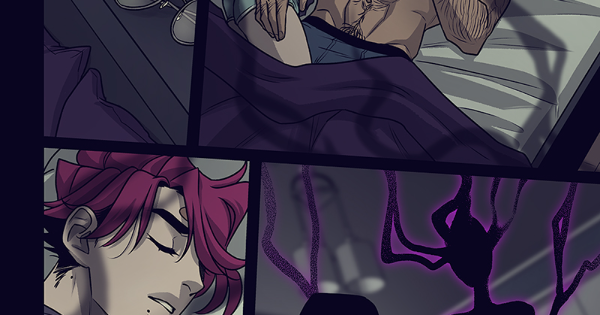 Read The Hunt :: Part 3 : Page 151 | Tapas Community