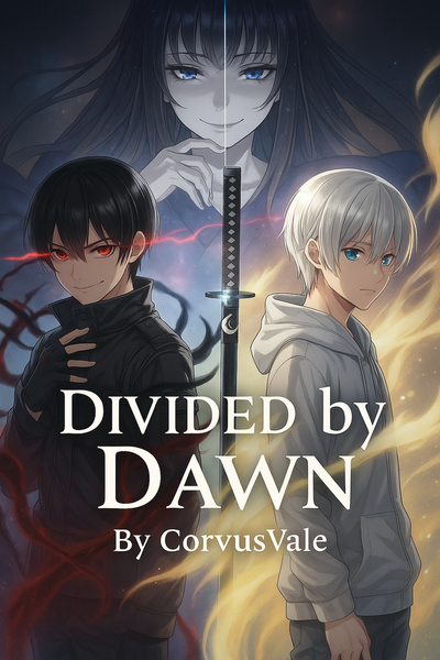 Divided By Dawn