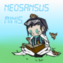 Neosansus Minis