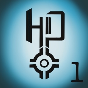 Hp#1 P1