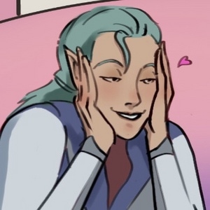 New Arrivals, Pt 1, So Romantic!