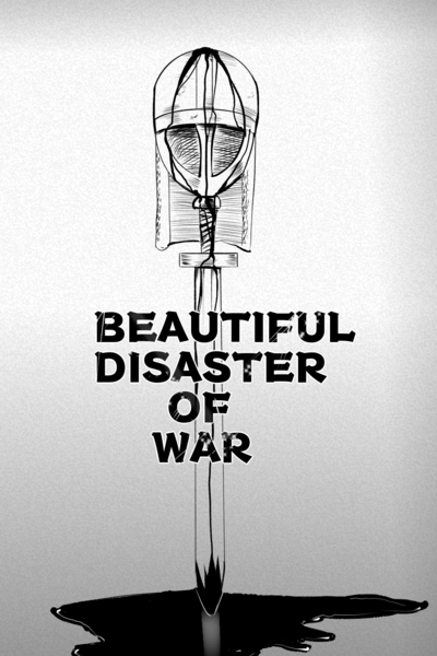 Beautiful disasters of war