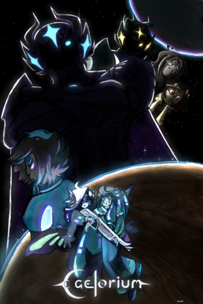 Caelorium (ESP)