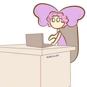 Comic Scripting 3