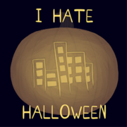 (ARCHIVED) I Hate Halloween