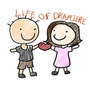 Life of Dramiere