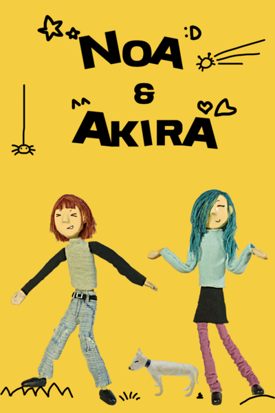 Noa & Akira