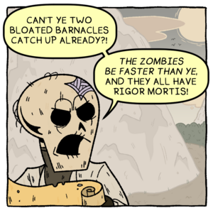 Dead Weight