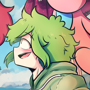 *Chapter 10 - From Scarlet to Crimson.