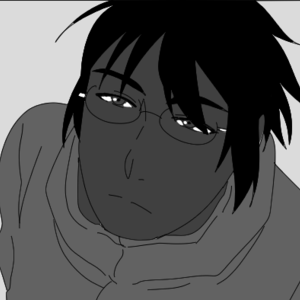 And when I saw her, I wondered with great admiration