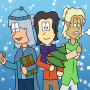 Royal Quest Advent Calendar