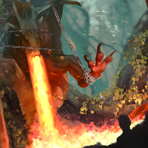 Beyond this world 02