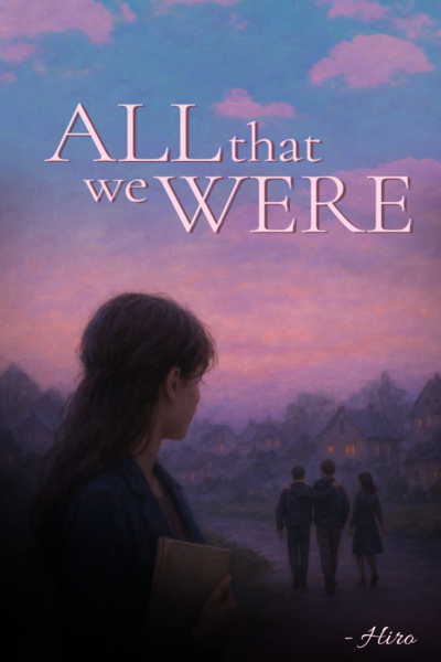 All That We Were