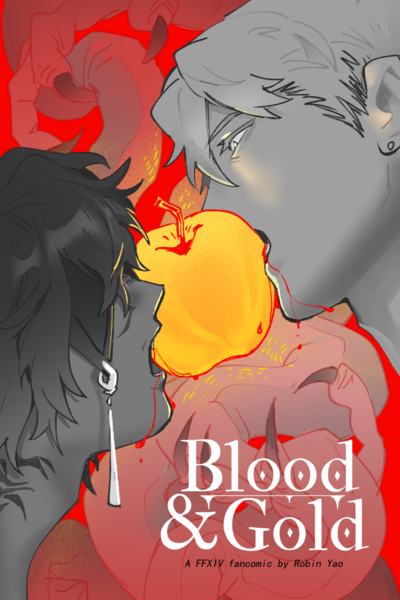 Blood & Gold