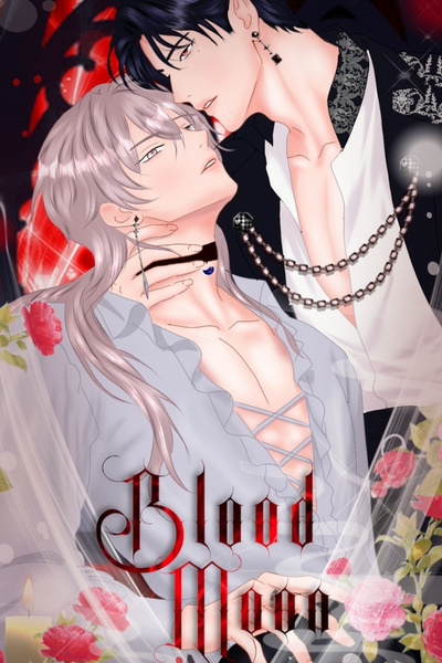 Blood Moon