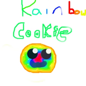 RainbowCookie