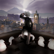 The Edenfield Chornicles