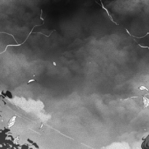 Storms They Are A Changing 