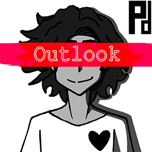 (OLD) OUTLOOK