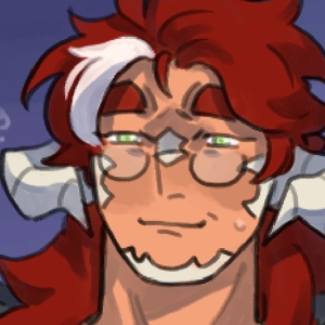 A Familiar, friendly, Face....