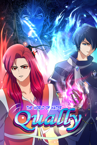 Qually : The World of Water