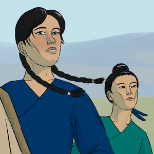 Ch. 8. The Daughter (1/4)