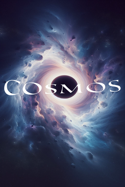 Cosmos [pt-br]