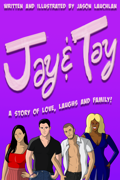 Jay & Tay