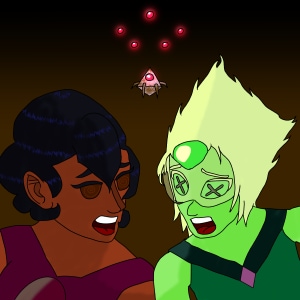 Data Delirium Part 1