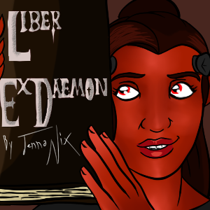 One Last Try - Page 1