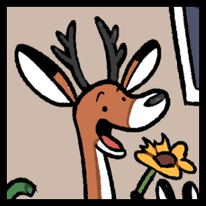 DTD: Yard, Sweet Yard