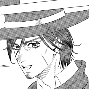 O Retorno do Cowboy Espacial