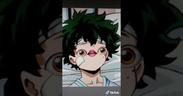 Read Cursed Mha Images