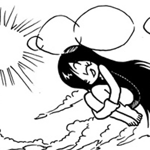 Erma- The Water's Fine Part 2
